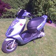 Aprilia Sonic