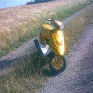 Yamaha Jog fs  Solgt