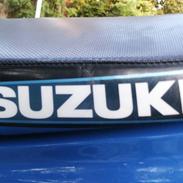 Suzuki RMX 