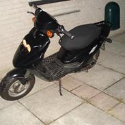 PGO HOT 50 05 !!!solgt!!!