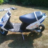 Gilera stalker  solgt !