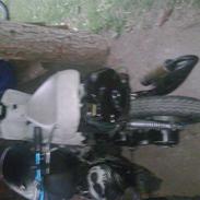 Yamaha Jog As STJÅLET!!!