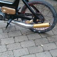 Puch maxi p (TILSALG)