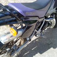 Suzuki RMX- SOLGT
