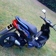 Yamaha Jog R AC SD Hverdags Øsen