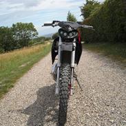 Suzuki rmx hebo 47,6