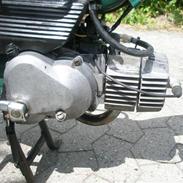 Puch Maxi K -TIL SALG-