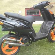 Piaggio Nrg Mc3 AC "SOLGT"