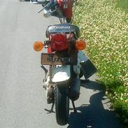 Suzuki fz50