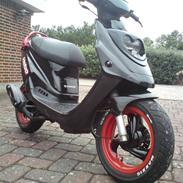PGO HOT 50 solgt 