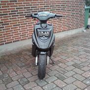 PGO HOT 50 solgt 