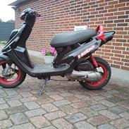 PGO HOT 50 solgt 