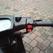 PGO HOT 50 solgt 