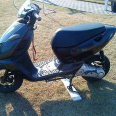 Aprilia sonic (Tilsalg)