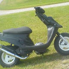 PGO Hot 50 (SOLGT)