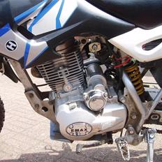 MiniBike Emax