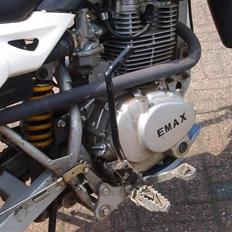 MiniBike Emax