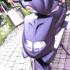 TGB Pegasus 303r Hawk (TIL SALG)