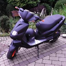 TGB Pegasus 303r Hawk (TIL SALG)