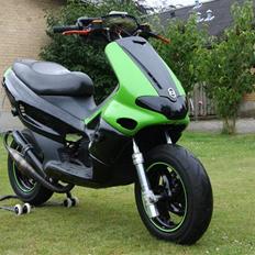 Gilera Runner *Solgt i dele*