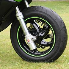 Gilera Runner *Solgt i dele*