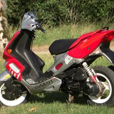 Peugeot Speedfight 2 (Solgt)