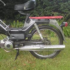 Puch Maxi KL