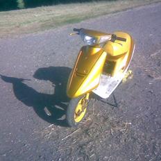 Yamaha Jog fs  Solgt