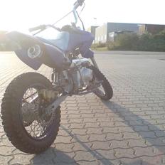 MiniBike dirtbike *solgt*