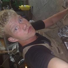 Gilera stalker bytet til stalker