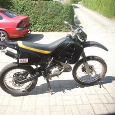 Aprilia rx 50 SÆLGES