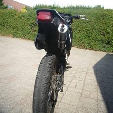 Aprilia rx 50 SÆLGES