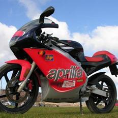 Aprilia Rs 50