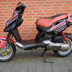 PGO pmx sport