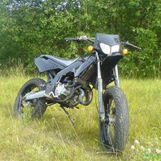 Derbi senda sm 50