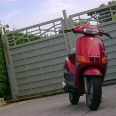 Piaggio Zip SOLGT