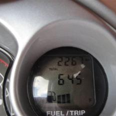 Yamaha Jog R Solgt 20000kr