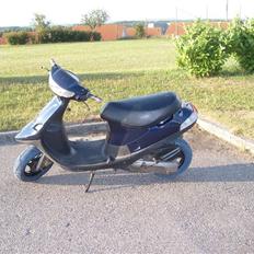 PGO comet lyn solgt