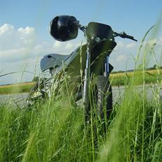 Derbi Senda SM [SOLGT]