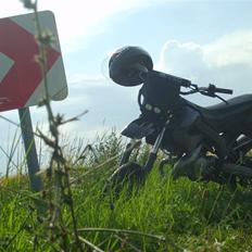 Derbi Senda SM [SOLGT]