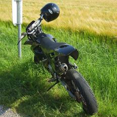 Derbi Senda SM [SOLGT]
