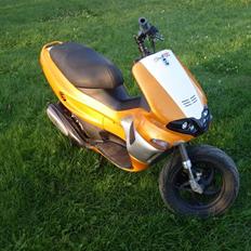 Gilera runner lc SOLGT