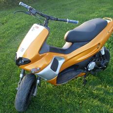 Gilera runner lc SOLGT