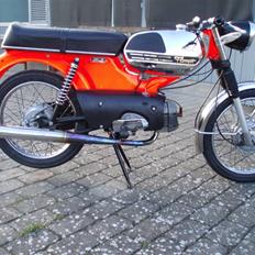Kreidler Florett RS