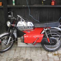 Kreidler Florett RS