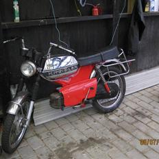 Kreidler Florett RS