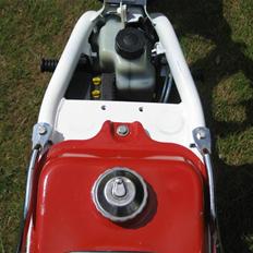 Suzuki FZ50 (SOLGT) 