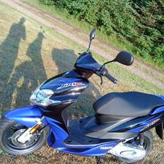 Yamaha Jog R AC SD Hverdags Øsen