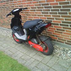 PGO hot 50  (solgt) ;(