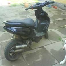 Yamaha JogR Ts  <3 (Solgt)